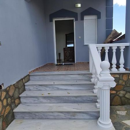 Fertoun Vila Kavala Chaidefto Bagian luar foto