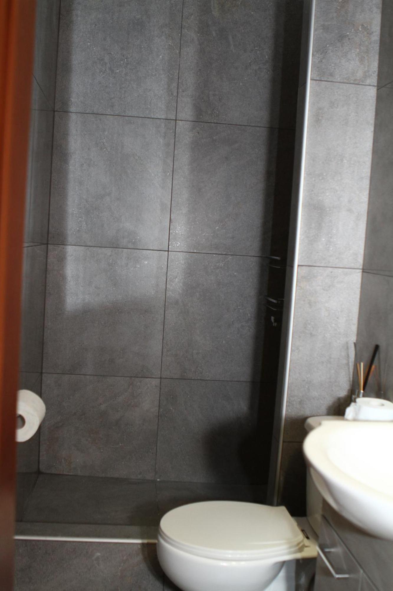 Fertoun Vila Kavala Chaidefto Bagian luar foto