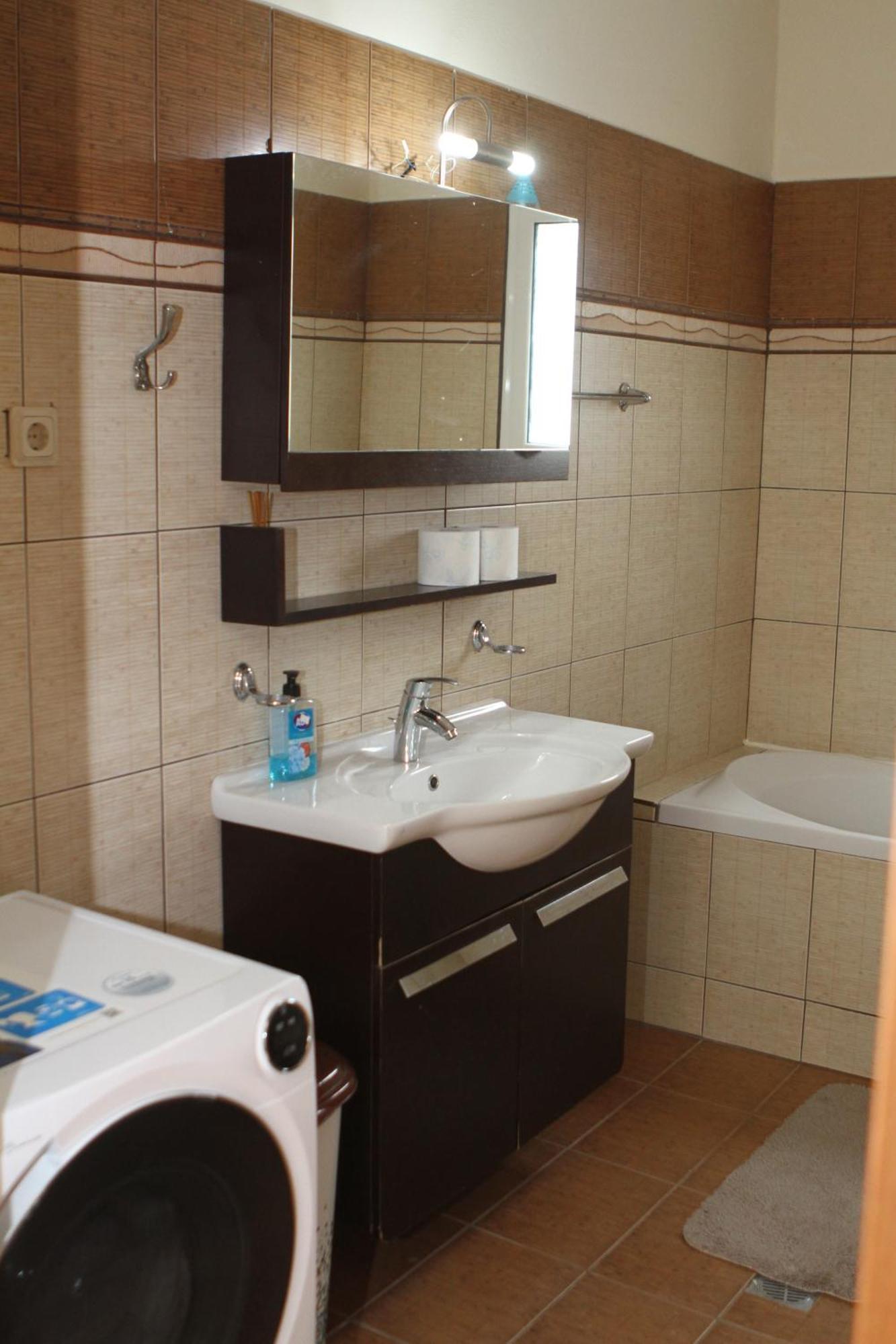 Fertoun Vila Kavala Chaidefto Bagian luar foto