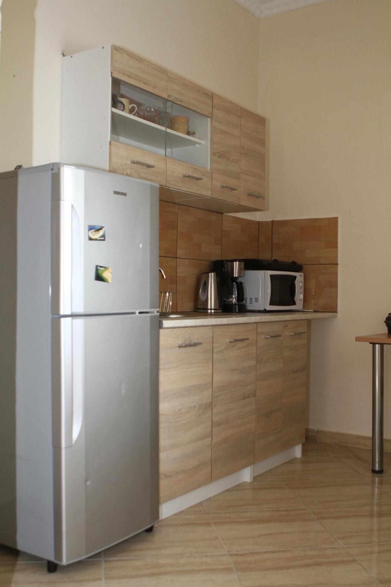 Fertoun Vila Kavala Chaidefto Bagian luar foto