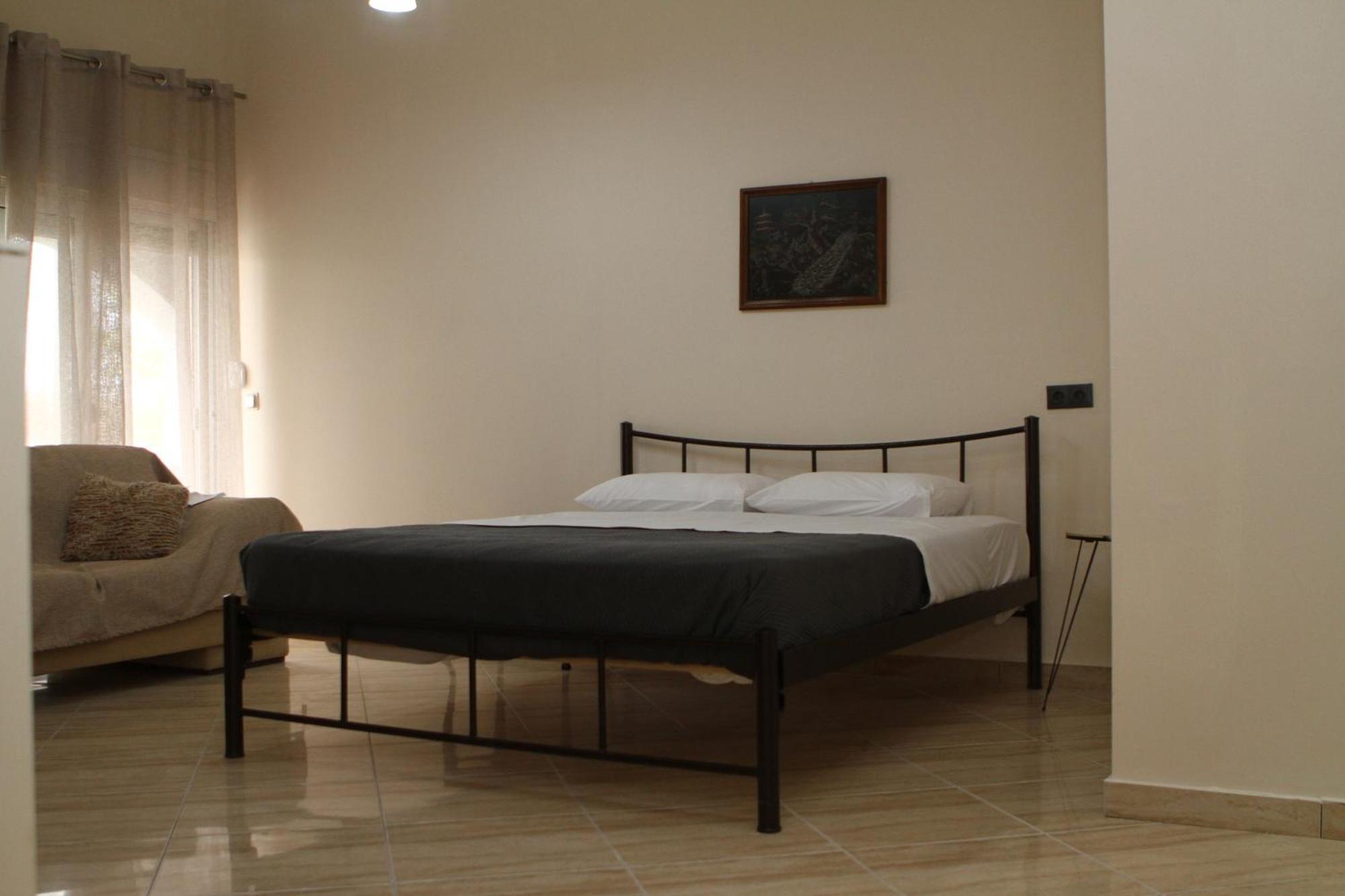 Fertoun Vila Kavala Chaidefto Bagian luar foto