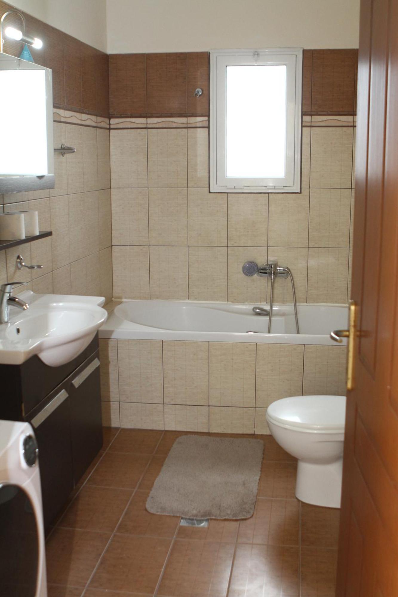 Fertoun Vila Kavala Chaidefto Bagian luar foto
